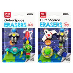 Space eraser