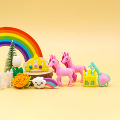 Unicorn Eraser
