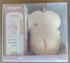 Pig Gate Pencil Sharpener