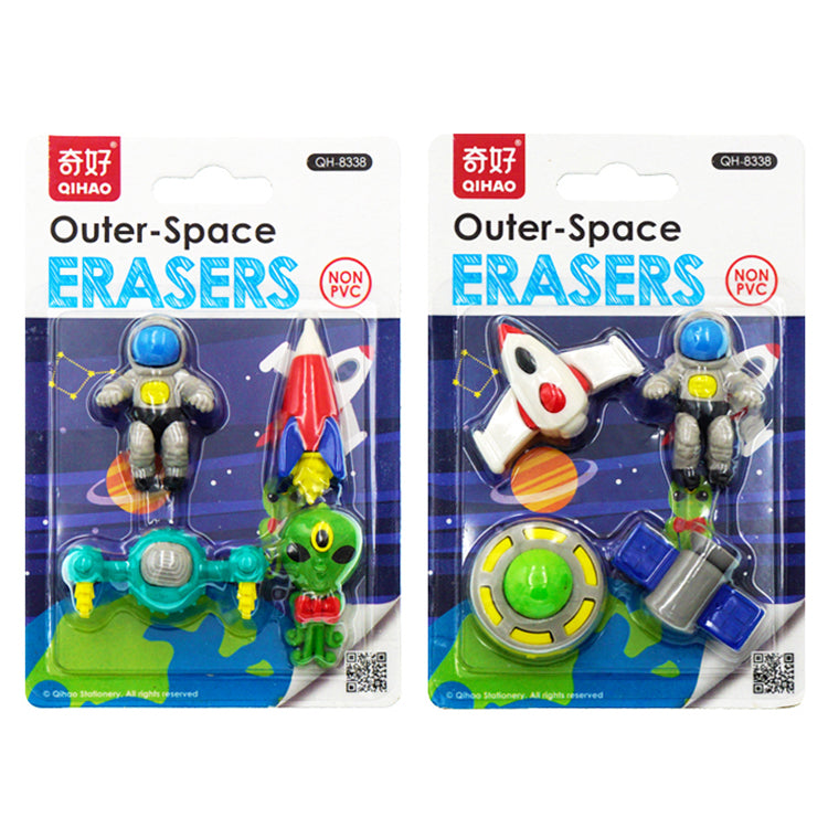 Space eraser