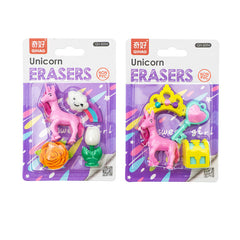 Unicorn Eraser