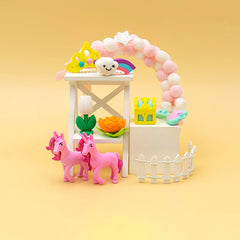Unicorn Eraser
